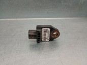 Replacement impact sensor for Lancia Voyager minivan (404_) 2.8 CRD (RT, 53) OEM IAM reference P56038950AA 