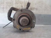 Replacement front left steering knuckle for Volkswagen LT closed box / combi (mod. 1997) 2.5 TDI OEM IAM reference 90133203