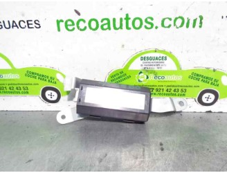 Recambio de modulo confort para lexus ls430 (ucf30) básico referencia OEM IAM ICP032TC00 89LP0049 