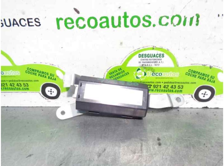Recambio de modulo confort para lexus ls430 (ucf30) básico referencia OEM IAM ICP032TC00 89LP0049 