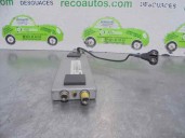 Recambio de amplificador para cadillac srx 3.6 v6 cat referencia OEM IAM 25757629  