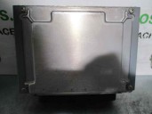 Replacement engine ECU for Honda Civic saloon 5 (EU7/8) 1.7 CDTi CAT OEM IAM reference 8973155086 0281010419 BOSCH