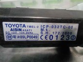 Recambio de modulo confort para lexus ls430 (ucf30) básico referencia OEM IAM ICP032TC00 89LP0049 