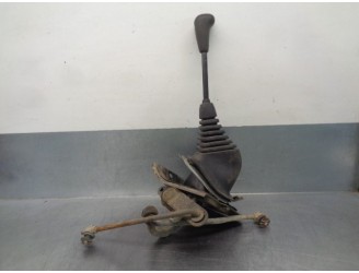 Recambio de palanca cambio para nissan vanette (c 220) 2.0 diesel referencia OEM IAM 3410111C10  