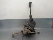 Recambio de palanca cambio para nissan vanette (c 220) 2.0 diesel referencia OEM IAM 3410111C10  