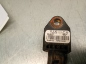 Replacement impact sensor for Lancia Voyager minivan (404_) 2.8 CRD (RT, 53) OEM IAM reference P56038950AA 
