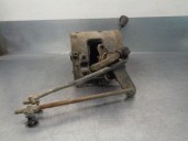 Recambio de palanca cambio para nissan vanette (c 220) 2.0 diesel referencia OEM IAM 3410111C10  