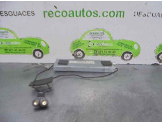 Recambio de amplificador para cadillac srx 3.6 v6 cat referencia OEM IAM 28003955 28003960 