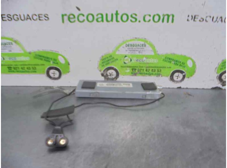 Recambio de amplificador para cadillac srx 3.6 v6 cat referencia OEM IAM 28003955 28003960 