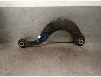 Recambio de brazo suspension superior trasero derecho para seat altea xl (5p5, 5p8) 1.6 tdi referencia OEM IAM 5Q0505351B 1K0505