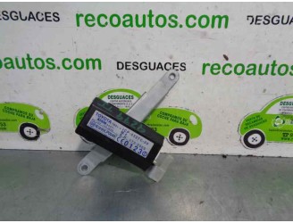 Recambio de modulo confort para lexus ls430 (ucf30) básico referencia OEM IAM ICP032TC00 89LP0049 