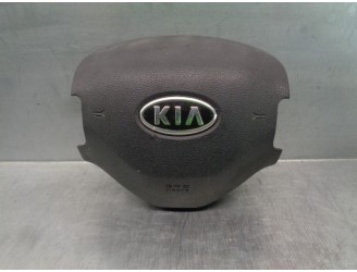 Recambio de airbag delantero izquierdo para kia cee´d concept referencia OEM IAM 569001H600 1H59601010 