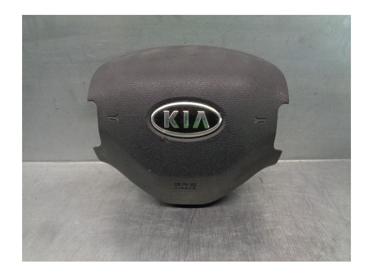 Recambio de airbag delantero izquierdo para kia cee´d concept referencia OEM IAM 569001H600 1H59601010 