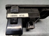 Recambio de mando luces salpicadero para chevrolet spark 1.0 cat referencia OEM IAM 201006544  