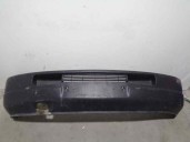 Recambio de paragolpes delantero para volkswagen lt caja cerrada / combi (mod. 1997) 2.5 tdi referencia OEM IAM 2D0807102H NEGRO