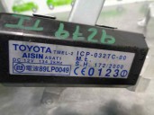 Recambio de modulo confort para lexus ls430 (ucf30) básico referencia OEM IAM ICP032TC00 89LP0049 