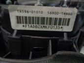 Recambio de airbag delantero izquierdo para kia cee´d concept referencia OEM IAM 569001H600 1H59601010 