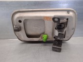 Recambio de tapa exterior combustible para bmw x5 (e53) 3.0 24v turbodiesel cat referencia OEM IAM 18907H GRIS 5 PUERTAS
