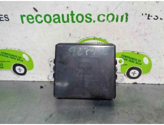 ELECTRONIC MODULE 8922450020 1233006261