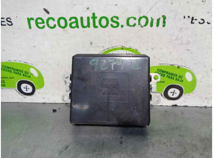 Recambio de modulo electronico para lexus ls430 (ucf30) básico referencia OEM IAM 8922450020 1233006261 