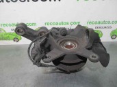 Recambio de mangueta delantera izquierda para honda civic berlina 5 (eu7/8) 1.7 cdti cat referencia OEM IAM 51215S6FE01 