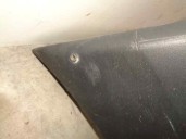 Recambio de paragolpes delantero para volkswagen lt caja cerrada / combi (mod. 1997) 2.5 tdi referencia OEM IAM 2D0807102H NEGRO