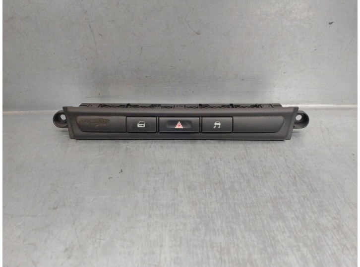 Recambio de warning para jaguar s-type 2.7 v6 diesel executive referencia OEM IAM 2R8311B650AC 