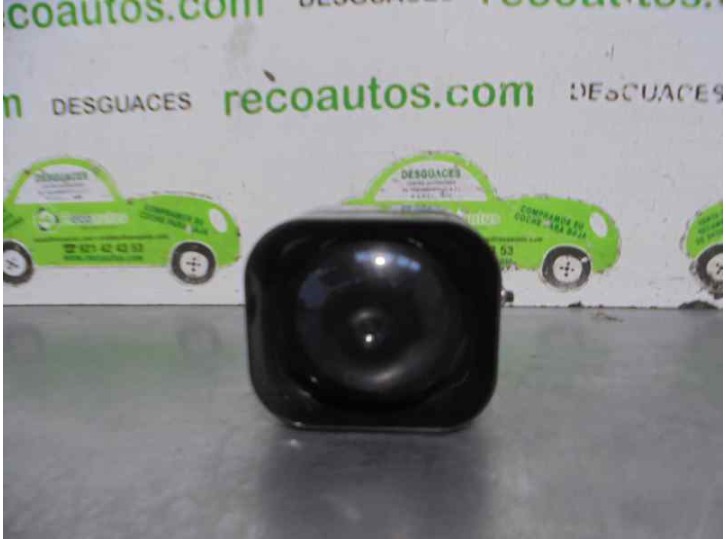 Recambio de modulo electronico para cadillac srx 3.6 v6 cat referencia OEM IAM 25708573 