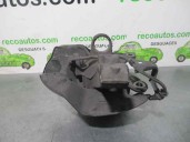 Recambio de mangueta delantera izquierda para honda civic berlina 5 (eu7/8) 1.7 cdti cat referencia OEM IAM 51215S6FE01 