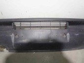 Recambio de paragolpes delantero para volkswagen lt caja cerrada / combi (mod. 1997) 2.5 tdi referencia OEM IAM 2D0807102H NEGRO