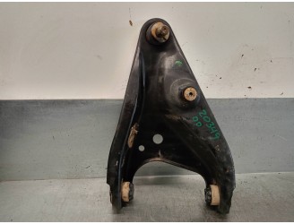 Recambio de brazo suspension inferior delantero derecho para dacia sandero ii 0.9 tce cat referencia OEM IAM 545009976R 