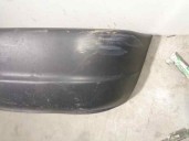 Recambio de paragolpes delantero para volkswagen lt caja cerrada / combi (mod. 1997) 2.5 tdi referencia OEM IAM 2D0807102H NEGRO