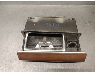 Recambio de cenicero para mercedes-benz clase s (w126) berlina+coupe 3.0 referencia OEM IAM A1268100030 A1268100030 