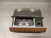 Recambio de cenicero para mercedes-benz clase s (w126) berlina+coupe 3.0 referencia OEM IAM A1268100030 A1268100030 