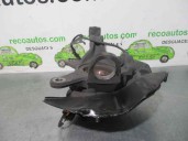Recambio de mangueta delantera izquierda para honda civic berlina 5 (eu7/8) 1.7 cdti cat referencia OEM IAM 51215S6FE01 