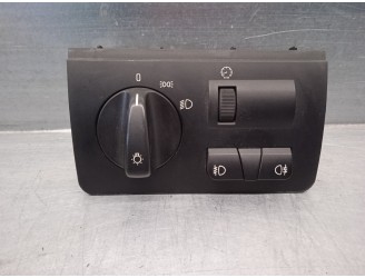 Recambio de mando luces salpicadero para bmw x5 (e53) 3.0 24v turbodiesel cat referencia OEM IAM 8380255 