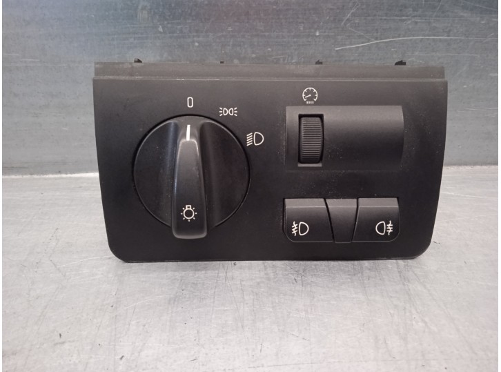 Recambio de mando luces salpicadero para bmw x5 (e53) 3.0 24v turbodiesel cat referencia OEM IAM 8380255 