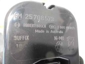 Recambio de modulo electronico para cadillac srx 3.6 v6 cat referencia OEM IAM 25708573 