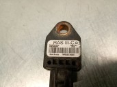 Replacement impact sensor for Lancia Voyager MPV (404_) 2.8 CRD (RT, 53) OEM IAM reference P56038950AA 