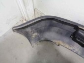 Recambio de paragolpes delantero para volkswagen lt caja cerrada / combi (mod. 1997) 2.5 tdi referencia OEM IAM 2D0807102H NEGRO