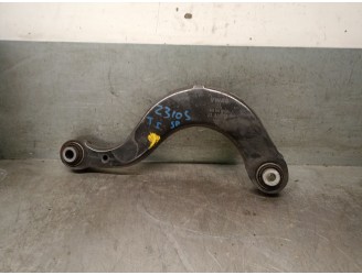 Recambio de brazo suspension superior trasero izquierdo para seat altea xl (5p5, 5p8) 1.6 tdi referencia OEM IAM 5Q0505351B 1K05