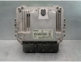 Recambio de centralita motor uce para kia cee´d concept referencia OEM IAM 391142A511 0281017218 BOSCH