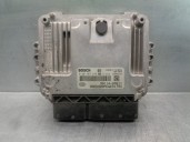 Recambio de centralita motor uce para kia cee´d concept referencia OEM IAM 391142A511 0281017218 BOSCH