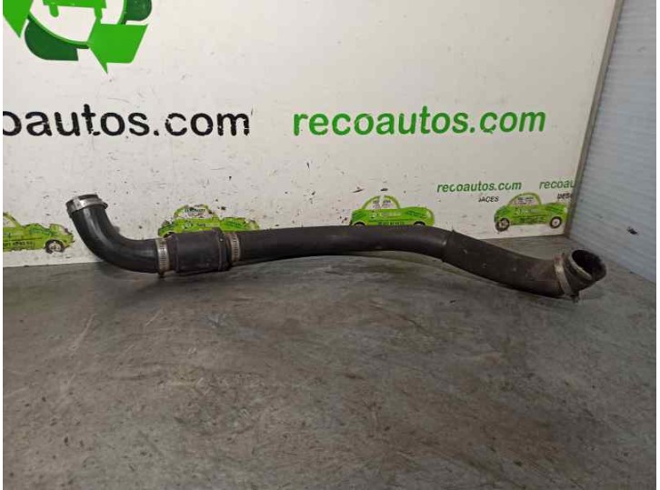 Recambio de tubo para ford transit custom kombi 2.2 tdci cat referencia OEM IAM BK216C646AB 