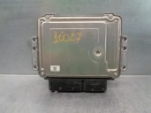 Recambio de centralita motor uce para kia cee´d concept referencia OEM IAM 391142A511 0281017218 BOSCH