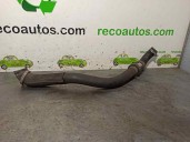 Recambio de tubo para ford transit custom kombi 2.2 tdci cat referencia OEM IAM BK216C646AB 