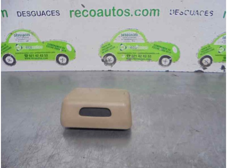 Recambio de sensor para cadillac srx 3.6 v6 cat referencia OEM IAM 10388029 0263005016 BOSCH