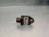 Replacement impact sensor for Lancia Voyager MPV (404_) 2.8 CRD (RT, 53) OEM IAM reference P56038950AA 