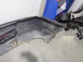 Recambio de paragolpes delantero para volkswagen lt caja cerrada / combi (mod. 1997) 2.5 tdi referencia OEM IAM 2D0807102H NEGRO