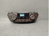 Recambio de mando climatizador para opel insignia a (g09) 2.0 cdti 4x4 (68) referencia OEM IAM 13277870 